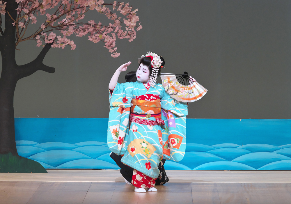 大分県日本舞踊連盟